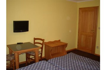 Austrija Privát Leogang, Eksterjers